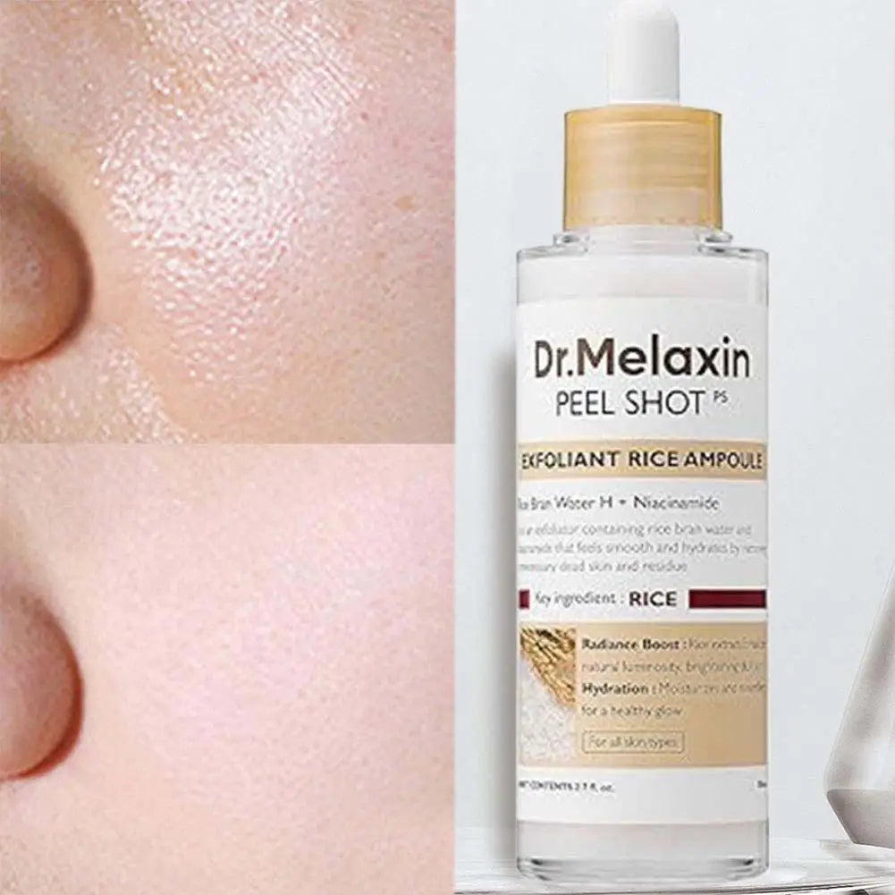 Dr.Melaxin Peel Shot