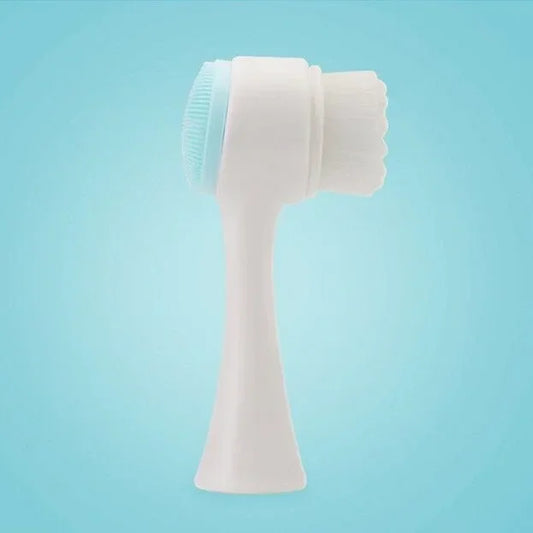 Cleaning Face Brush