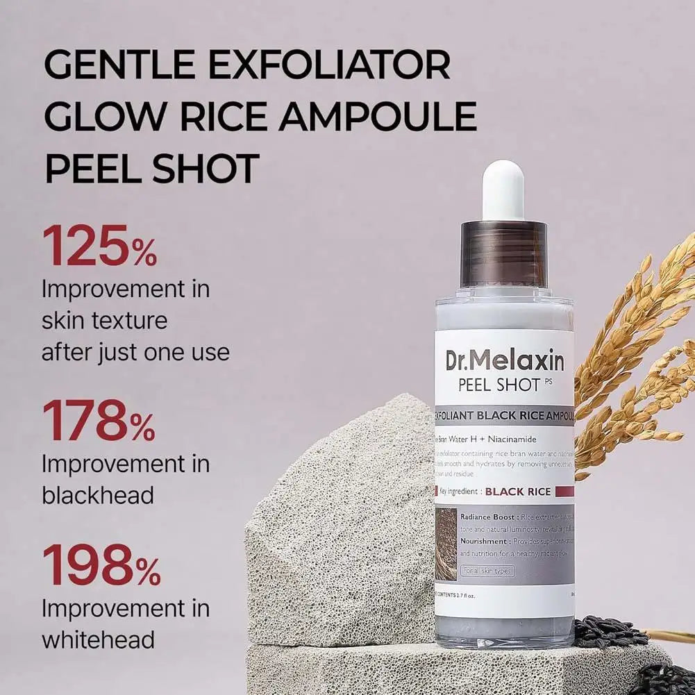 Dr.Melaxin Peel Shot
