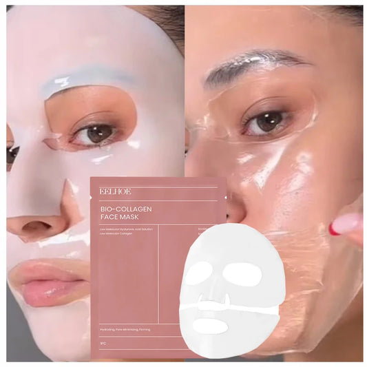 Glow Mask 🎁