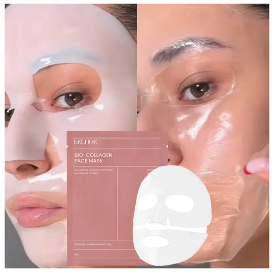 🎁 Glow Mask 🎁 (100% off)