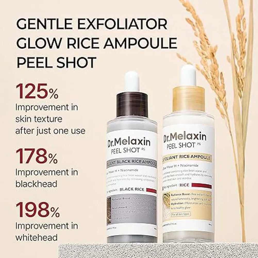 Dr.Melaxin Peel Shot