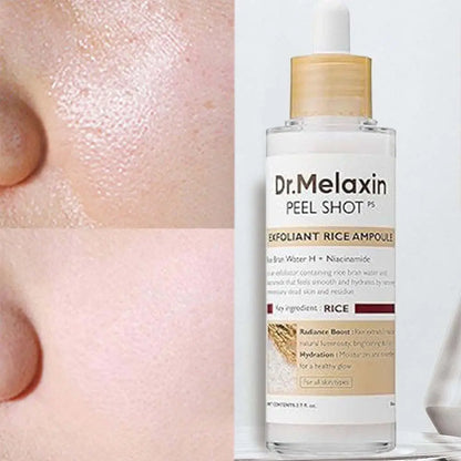 Dr.Melaxin Peel Shot