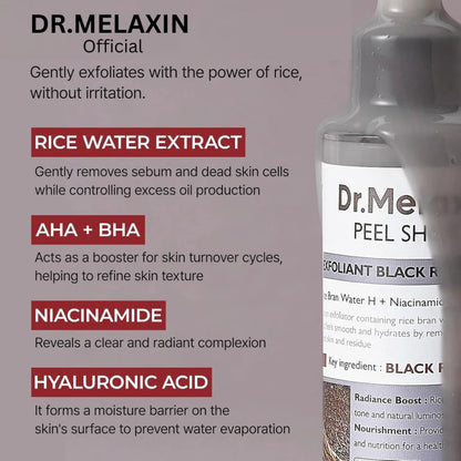Dr.Melaxin Peel Shot