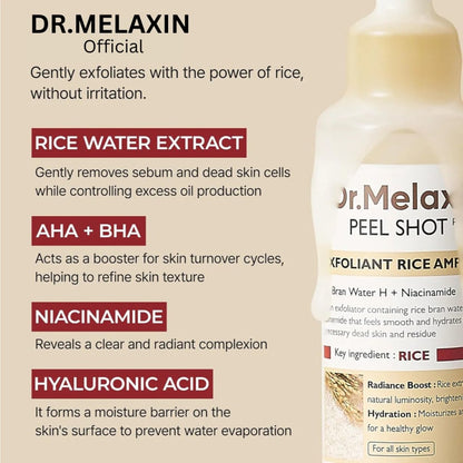 Dr.Melaxin Peel Shot