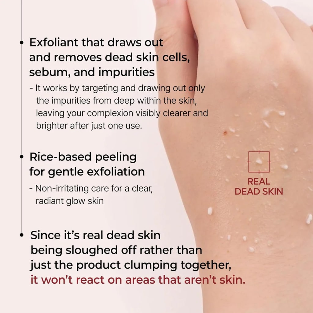 Dr.Melaxin Peel Shot